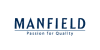 manfield.com Logo
