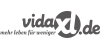 vidaxl.nl Logo