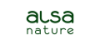 alsa-nature.nl Logo