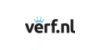 verf.nl Logo