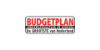 budgetplan.nl Logo