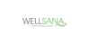 wellsana.nl Logo