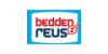 beddenreus.nl Logo