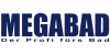 megabad.com Logo