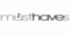 themusthaves.nl Logo
