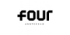 fouramsterdam.com Logo