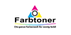 farbtoner.com Logo