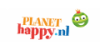 planethappy.nl Logo