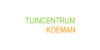 tuincentrumkoeman.nl Logo