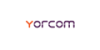 yorcom.nl Logo