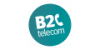 b2ctelecom.nl Logo