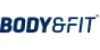bodyandfit.com Logo