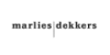 marliesdekkers.com Logo