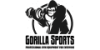 gorillasports.nl Logo