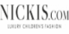 nickis.com Logo