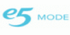 e5mode.be Logo