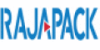 rajapack.nl Logo