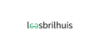 leesbrilhuis.nl Logo
