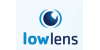 lowlens.nl Logo