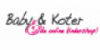 babyenkoter.nl Logo