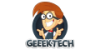 geeektech.com Logo