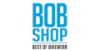 bobshop.com Logo