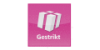 gestrikt.nl Logo