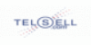 telsell.com Logo