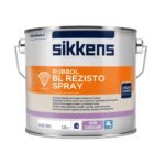 Bild von Sikkens Rubbol Bl Rezisto Spray 5 Liter