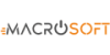 macrosoft.store Logo