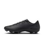 Bild von Nike Mercurial Vapor 16 Academy low-top voetbalschoenen (meerdere ondergronden) – Zwart