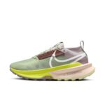 Bild von Nike Zegama 2 Trailrunningschoen voor dames – Groen