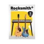 Bild von Ubisoft Rocksmith™+ 1-maand abonnement Software > Video Game Software