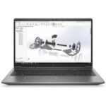 Bild von HP ZBook Power G7   15″ Workstation   Ongekende Kracht met Quadro T2000 GPU