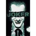 Bild von Pyramid Poster The Joker Put on a Happy Face 61×91,5cm