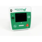 Bild von DefiSign Pocket Plus AED-Halfautomaat-Met ECG-weergave