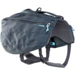 Bild von Ruffwear Hondenrugtas Front Range™ Day Pack, basalt grey, Maat: L