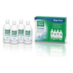 Bild von Alcon OPTI-FREE PUREMOIST 4x300ml Lenzenvloeistof, Contactlensverzorgingsproducten