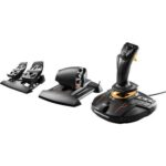 Bild von Thrustmaster T.16000M FCS Flight Pack