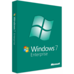 Bild von Microsoft Windows 7 Enterprise