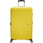 Bild von American Tourister Flashline Pop Koffer (4 wielen) Lemon Yellow