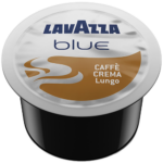 Bild von Lavazza Blue Caffè Crema Lungo (100 stuks)