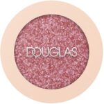 Bild von Douglas Collection Make-Up Mono Eyeshadow Glittery Oogschaduw 1.8 g 13 – STARDUST SPARKLING