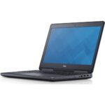 Bild von Dell Precision 7510 | i7-6920HQ | 15.6″