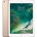 Produktbild von iPad Air 2 (2014) | 9.7″ | 128 GB | goud