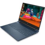 Bild von Laptop HP Victus 16-r1001ns 16,1″ 32 GB RAM 1 TB SSD Nvidia Geforce RTX 4060