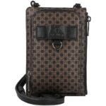 Bild von AIGNER Het Core mobiele telefoonhoesje 12,5 cm dadino brown