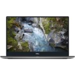 Bild von Dell Precision 5530 met een Quadro P1000 GPU   Intel Core i7-8850H   16GB RAM   512GB SSD