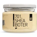 Produktbild von Natural Heroes Shea Butter (Biologisch & Ongeraffineerd)