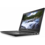 Produktbild von Dell Precision 3530   15″   Intel Core i7-8750H   16GB   256GB SSD   Quadro P600